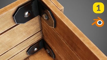 Texturing in Blender. UV Unwrapping fundamentals | Part 1