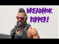 GI Joe Classified Dreadnok Ripper