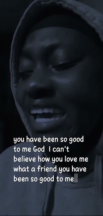 let's worship... been so good cover #elevationworship