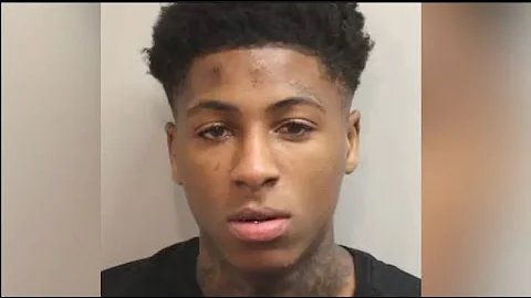 BREAKING! NBA YoungBoy’s  Rap Career Is OVER… If Latest Felony Charges Stick