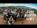 GoPro Mountain Games in Coloardo! VLOG | MicBergsma