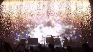 The Killers - "Enterlude / When You Were Young" (Live) (Low Quality)