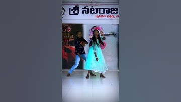 Thumbnail of Krishna Murari Youtube Short | Sree Nataraja Dance Academy - NDK  #YoutubeShorts | #MoonlightFrames