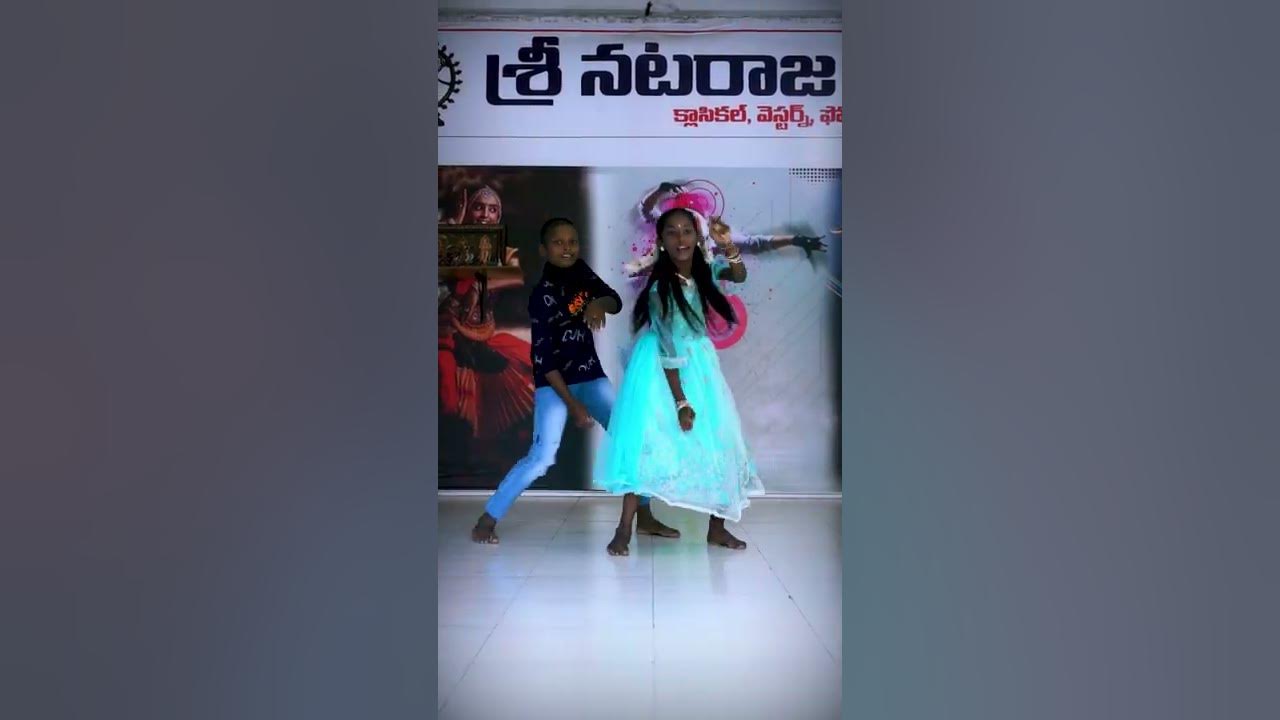 Krishna Murari Youtube Short | Sree Nataraja Dance Academy - NDK  #YoutubeShorts | #MoonlightFrames