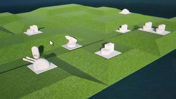 Unity: Added the Anti-Air Missile Launcher