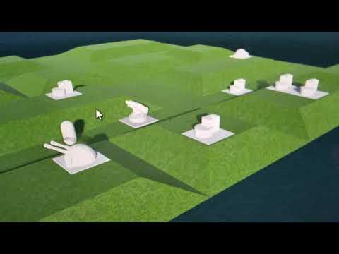 Unity: Added the Anti-Air Missile Launcher