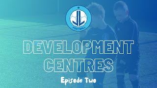 Development Centres - Ep Two ⚽️ by JL Football 182 views 10 months ago 13 minutes, 28 seconds