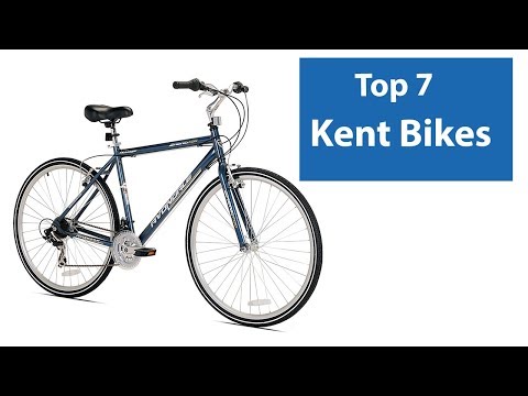 7 Best Kent Bikes in 2019 | Top Kent Bicycles to Buy