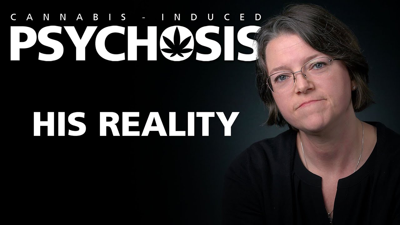 Психоз, вызванный каннабисом — его реальность