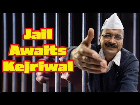 Kejriwal’s politics of nautanki comes to a screeching halt with this update