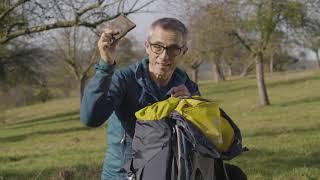 Download Lagu Workshop - Rugzak inpakken MP3