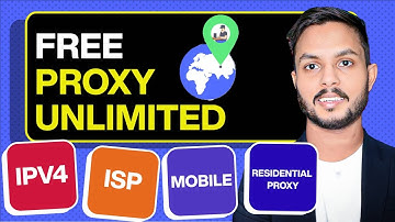Residential Proxies | How To Get Residential Proxy, ISP Proxy, Mobile Proxy, Socks5 proxies