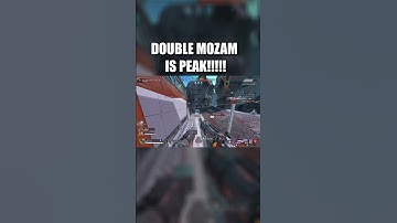 Akimbo mozam is ssoooooo gooooooood