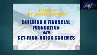 How Financially Healthy Are You?