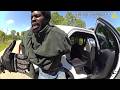 Bike Theft Leads to an Arrest — Then Everything Goes Wrong