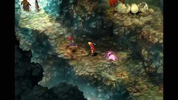 Chrono Cross part 5: Fossil Valley