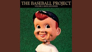 Video thumbnail of "The Baseball Project - Buckner's Bolero"