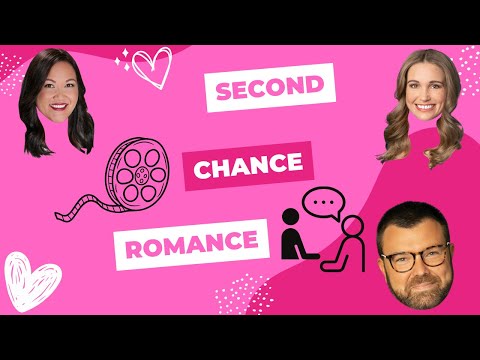Second Chance Romance: Movie Mumbling