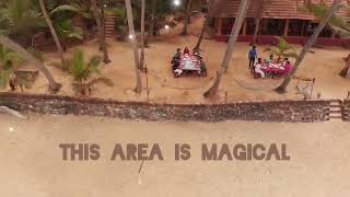 Beach resort thottada beach kannur kerala