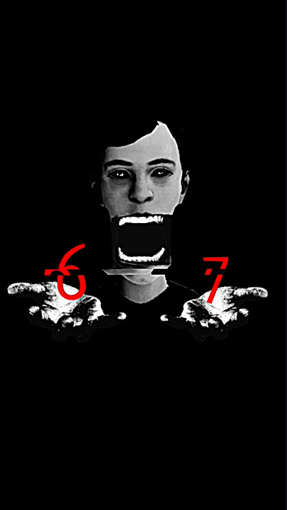 SchoolBoy SIX SEVEN☠️ #meme #edit #sixseven #schoolboy #shorts