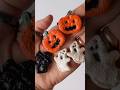 Halloween Decorations EASY! #youtubeshorts #halloween2023 #halloweendecor #halloweencraftideas