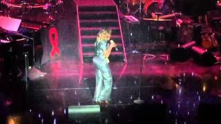Rebbie Jackson - Diva's Simply Singing 2015