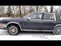 Regular Car Reviews: 1988 Chrysler New Yorker