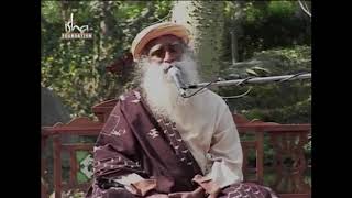 Lo más difícil de hacer en la vida - Sadhguru Español