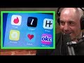 Joe Rogan on Dating Apps