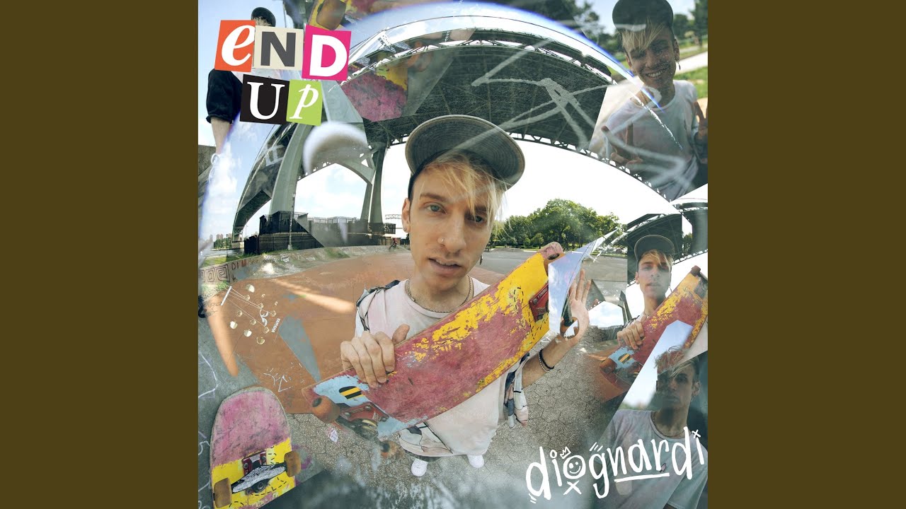 Watch end up on YouTube Watch end up on YouTube