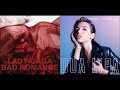 Bad Rules - Lady Gaga vs. Dua Lipa (Mashup)