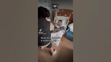 MATE GOT COMBO D IN BED Credit Moreofmikee Surgery Hospital Chase Fgteev Og Youtube Subpls 