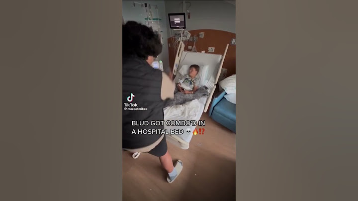 MATE GOT COMBO’D IN BED credit: moreofmikee #surgery #hospital #chase #fgteev #og #youtube #subpls