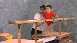 The Baby Human - Specificity of Motor Learning (2)