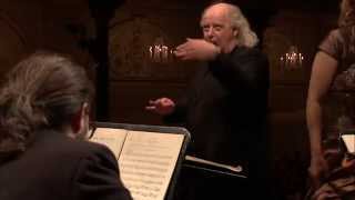 Mozart Requiem - Bach Choir & Orchestra of the Netherlands, Pieter Jan Leusink (Concertgebouw, live)