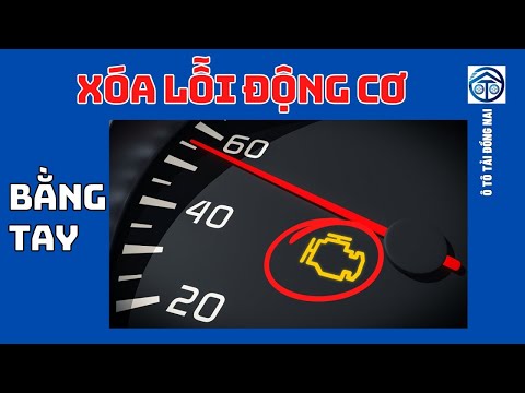 Video: Cách thay đổi bộ lọc dầu: 12 bước (có hình ảnh)