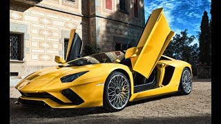 Lamborghini Aventador - SuperCar Megafactories (Nat Geo) screenshot 5