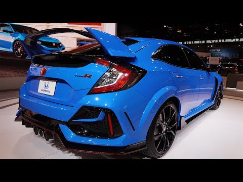 2021-honda-civic-type-r-2020-chicago-auto-show