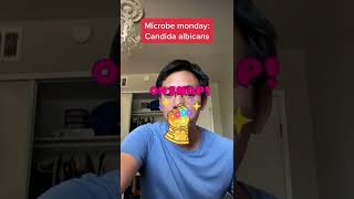 5 Things to Know About Candida Albicans (Oral Thrush)