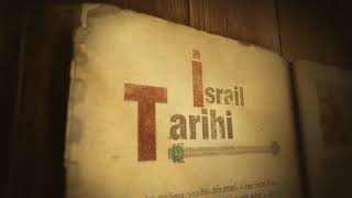 Исроил тарихи (430-1948) Хужжатли филм / Isroil tarixi (430-1948) Xujjarli film