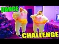DANCE CHALLENGE!!!  BESTIAL!!!     ·VLOG·