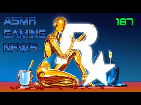 Asmr Gaming News 151 Fortnite 14 Days Of Summer Cod Modern Warfare Mario Maker 2 Cyberpunk 2077 Youtube - roblox news85