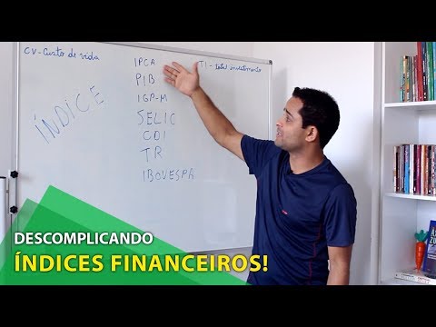 Vídeo: O Que São índices