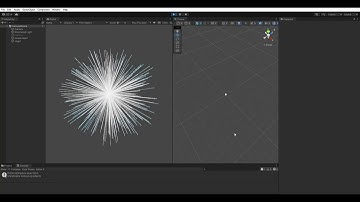 Unity Graphics.DrawProceduralNow + Compute Shader