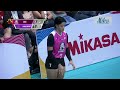 Akari Chargers vs. Choco Mucho Flying Titans - 4th Set Highlights