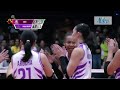 Akari Chargers vs. Choco Mucho Flying Titans - 4th Set Highlights