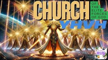 Church of the Elite Trained Forces of YHVH #168