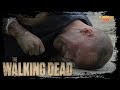 The Walking Dead | Merle Dixon Esta Esposado Y Los Caminantes Vienen Por El