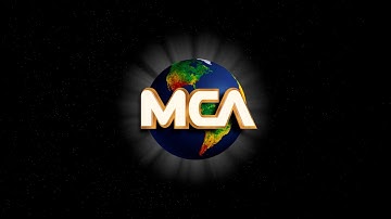 What if: MCA with the 1997 Universal Globe (Alexander H Updated)