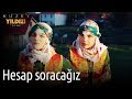 Kuzey Yıldızı İlk Aşk 6. Bölüm - Hesap Soracağız